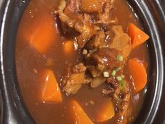 -有璟阁港式餐厅(国贸商城店)