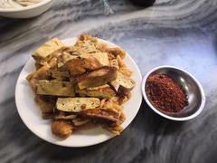 -再回首鸡肉米线(人民路一店)