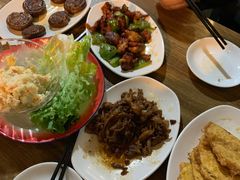 -炙热童年·老北京炙子烤肉(南锣鼓巷店)