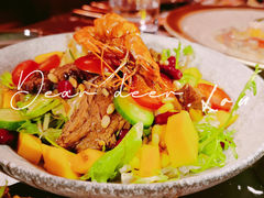 -ChitChat奇洽·Bistro(黎黄陂路店)