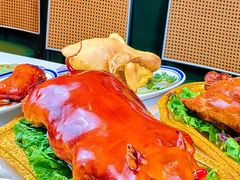 -肥小福·烧鹅专门店(环宇荟店)