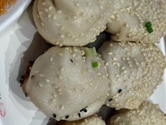 -小杨生煎(浦江欢乐颂店)