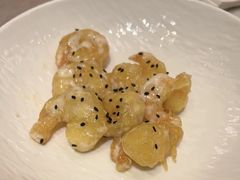 -上海金桥红枫万豪酒店-万豪中餐厅