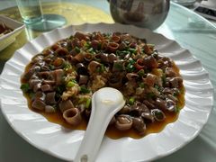 -景祥海鲜美食餐厅