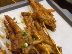 -林二哥宜烤官·宜宾小烧烤