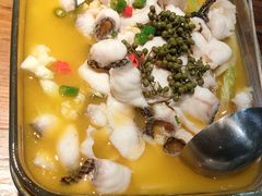 -铁道茶苑.色稷餐厅(莲花南路店)