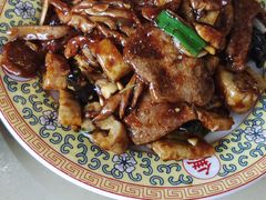 -砂锅居(西四店)