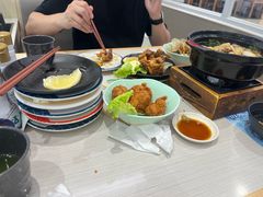 -濱寿司(高新伊藤店)