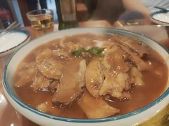 -牛记老坛香牛肉馆(六顺街店)