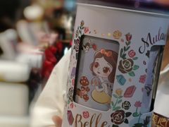 -Olé精品超市(天汇广场店)