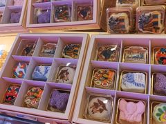 -昆明冠生园·蛋糕·面包(南强街店)