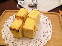 餐前面包-尊品牛排(沙湾印象汇店)