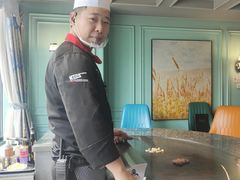 -巴黎·螺法式铁板烧(同和店)