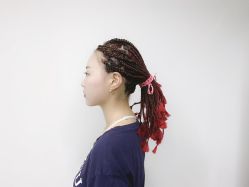 -KS COLOUR漂色·染发·画染