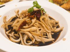 -巴依老爷·新疆美食(上城区天城路店)