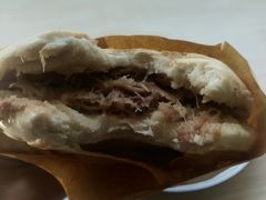 -樊记腊汁肉(竹笆市总店)
