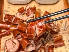 -径山十八道·风味民间菜(杭州总店)
