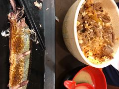 -食其家·牛丼咖喱(广元西路店)