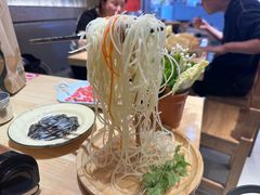-牛腩之旅·牛腩牛杂煲(光启城美食城店)