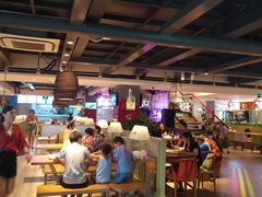 大堂-小碗大胃(福久源新天地店)
