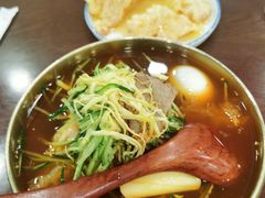 -服务大楼冷面(延大店)