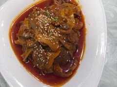 夫妻肺片-峨嵋酒家总店(车公庄店)