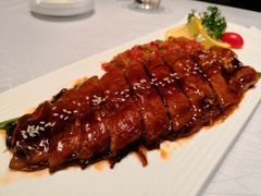 -马克西姆俄罗斯餐厅(通亚街店)