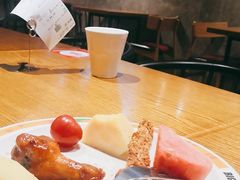 -比格比萨自助(国展店)