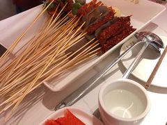 -串一火锅(赛格国际购物中心店)
