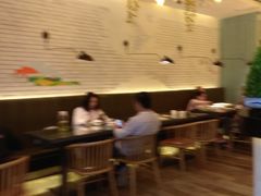-九九私厨(石溪店)