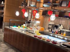 -盐城万豪酒店-盐城厨房西餐厅
