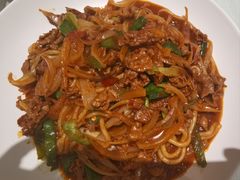 -宁夏国强手抓羊肉·清真菜(未央路凤三店)