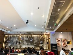 -蓉李记成都名小吃(合肥包河万达店)