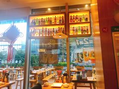 -木屋烧烤(坂田天安云谷店)