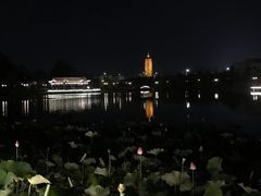 -西海子公园