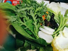 -和庆斋羊蝎子火锅·碳缸烧烤(顺义旗舰店)
