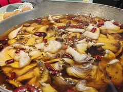 -鑫巴蜀(大兴店)