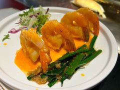 -盛焰铁板烧(王府井店)