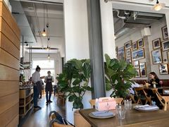 大堂-BOR Eatery(安福路店)