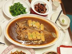-径山十八道·风味民间菜(华夏之心店)