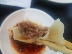 -东北农业大学饺子园
