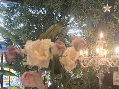 -第101座花园餐厅(湖滨88店)