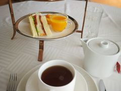 -广州塔卢特斯法国旋转餐厅