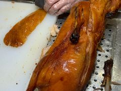 -大鸭梨烤鸭(石佛营店)