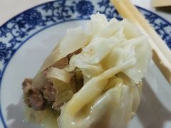 羊肉烧卖-内蒙味道