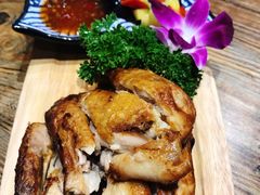 -Hi YOU你的饭局泰餐厅(雍和宫店)