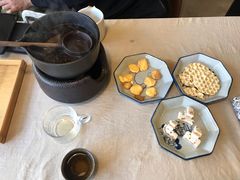 -一号铺子·大炉茶