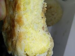 板栗饼-华荣哲绿豆饼(泰安店)