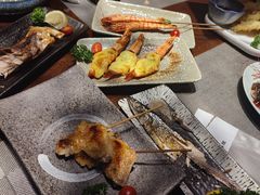 -古京·臻致料理(月湖店)