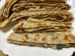 -溢心园香河肉饼总店